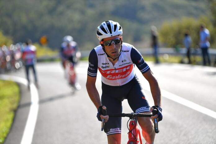 Vincenzo Nibali part pour deux Grands Tours en 2021