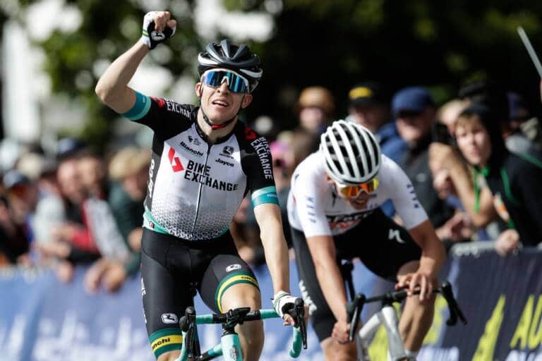 Cameron Meyer reste le champion d’Australie en titre