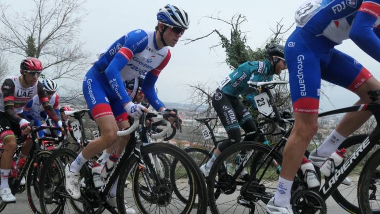 La liste des coureurs engagés de la Royal Bernard Drome Classic 2021