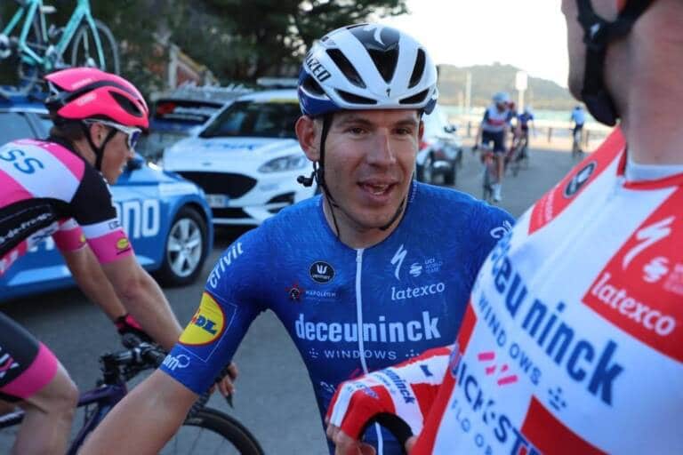 Vidéo : Tour de La Provence 2021 – Etape 1