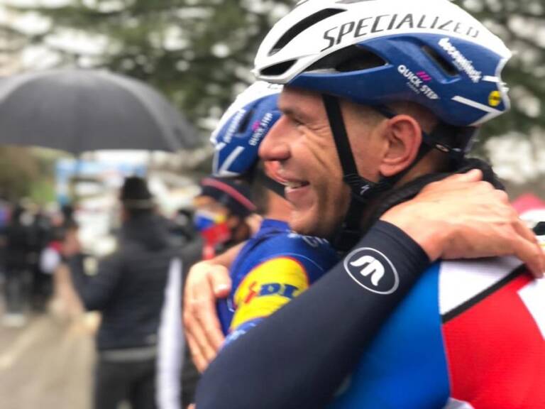 Vidéo : Tour de La Provence 2021 – Etape 2