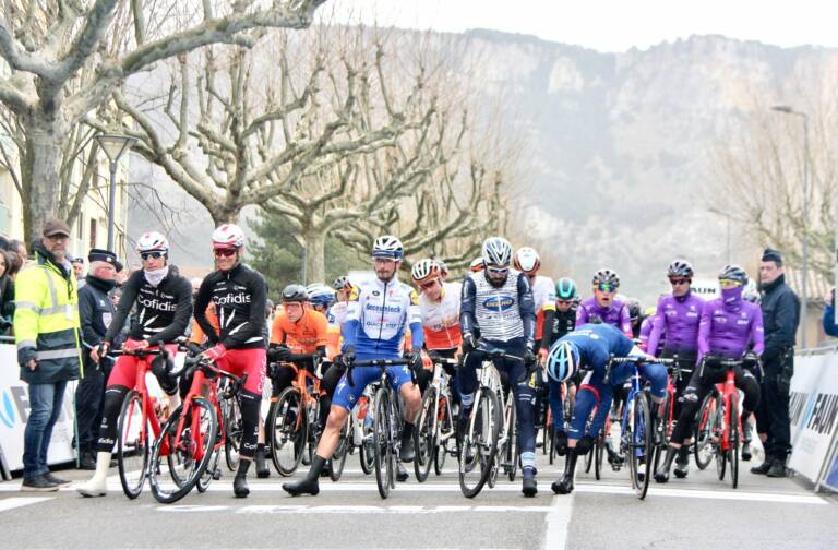 Le parcours complet et les favoris de la Faun-Ardèche Classic 2021