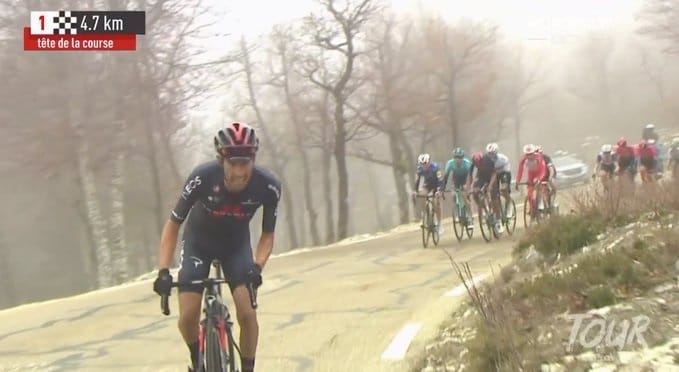 Vidéo : Tour de La Provence 2021 – Etape 3