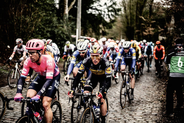 Le parcours complet et les favoris de Kuurne-Bruxelles-Kuurne 2021