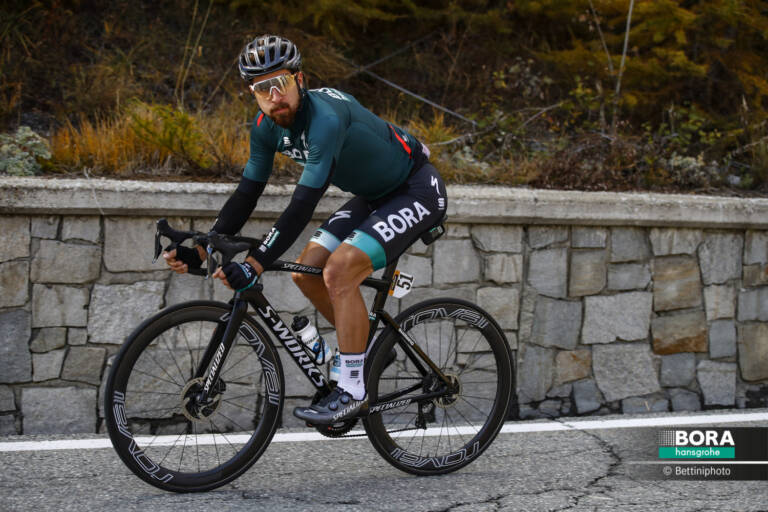 Peter Sagan décale sa rentrée