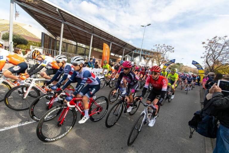 Le parcours complet et les favoris du Tour des Alpes-Maritimes et du Var 2021