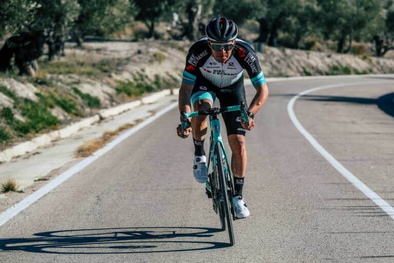 BikeExchange mise tout sur Michael Matthews pour Paris-Nice 2021