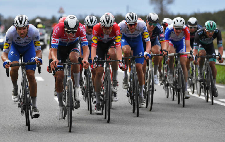 Le parcours et les favoris de Brugge-De Panne 2021