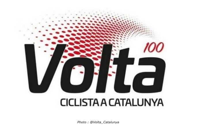 Direct-live du Tour de Catalogne Etape 4 à partir de 12h20
