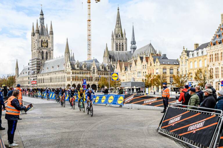 Comment suivre Gand-Wevelgem 2021 en direct ?