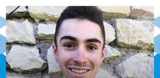 Lenny Martinez rejoint la Conti Groupama-FDJ pour les saisons 2022 et 2023.