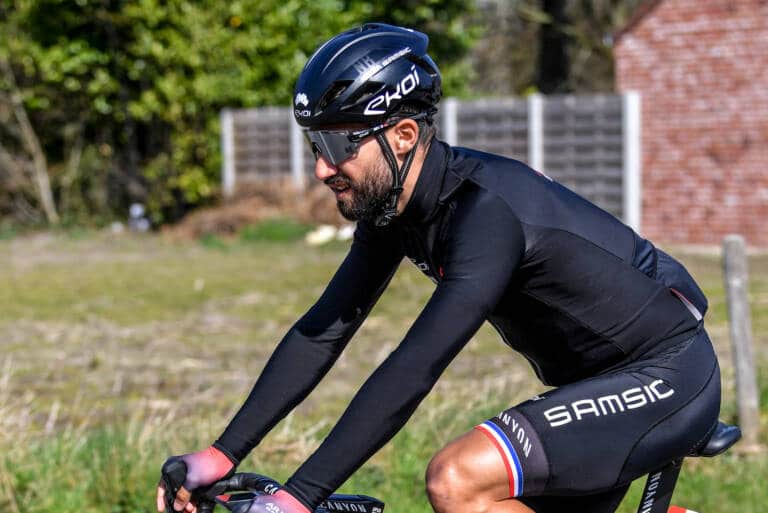 La liste des coureurs engagés de Cholet – Pays de la Loire 2021