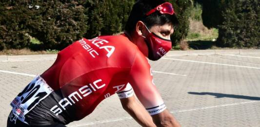 Nairo Quintana est prêt à en découdre sur l'étape reine du Tour de Catalogne 2021