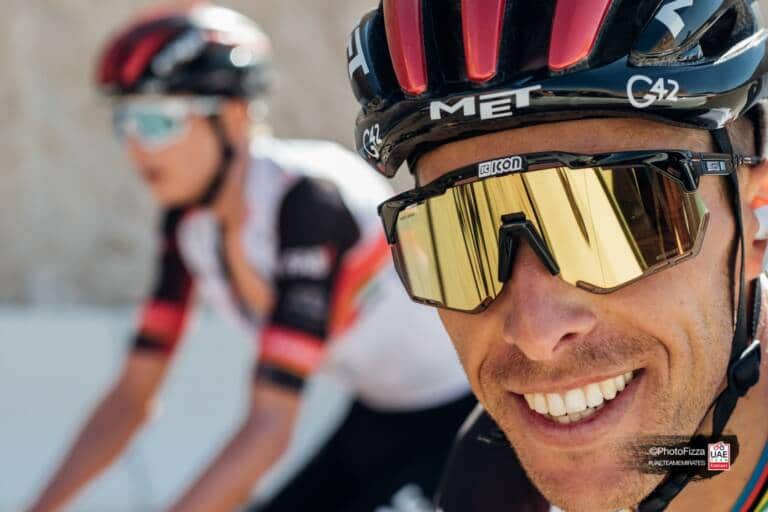 Rui Costa abandonne le Tour de Catalogne 2021 dès la 1re étape