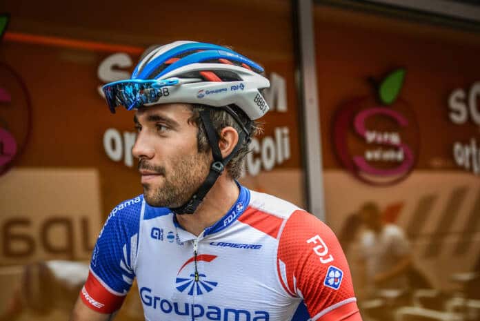 Thibaut Pinot entame son grand programme italien par Tirreno-Adriatico 2021 avant de se rendre sur le Giro