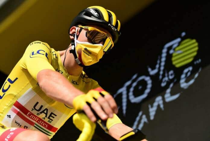 Le Tour de France 2023 devrait s'élancer depuis Bilbao en Espagne