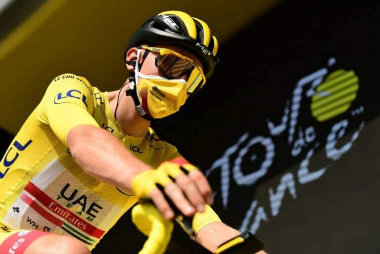 Le Grand départ du Tour de France 2023 donné en Espagne, à Bilbao