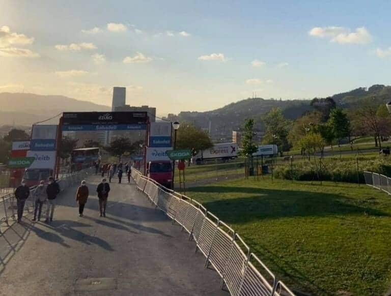 Comment suivre le Tour du Pays-Basque 2021 à la télé ?