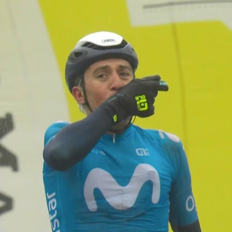 Vidéo : Tour de Romandie 2021 – Etape 3