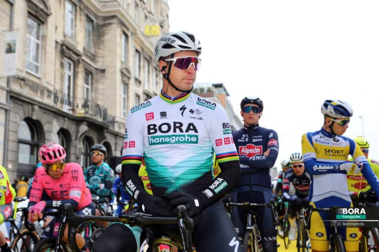 La liste des coureurs engagés du Tour de Romandie 2021