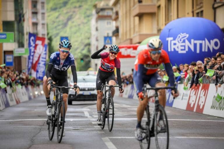 Le parcours complet et les favoris du Tour des Alpes 2021