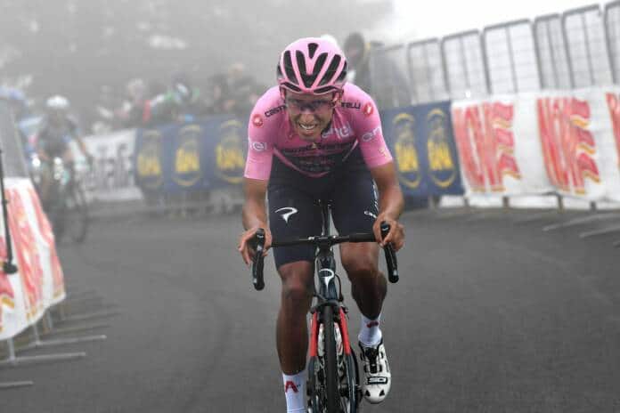 Giro 2021 : Suivre la 16e étape en DIRECT-LIVE et en intégralité