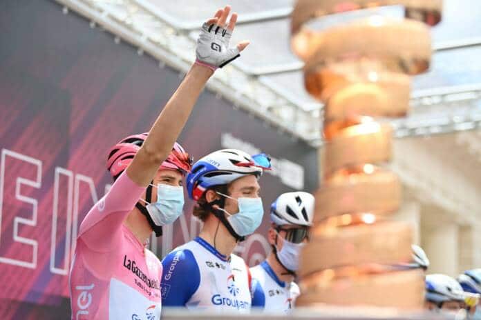 Giro 2021 : Direct-Live Etape 9