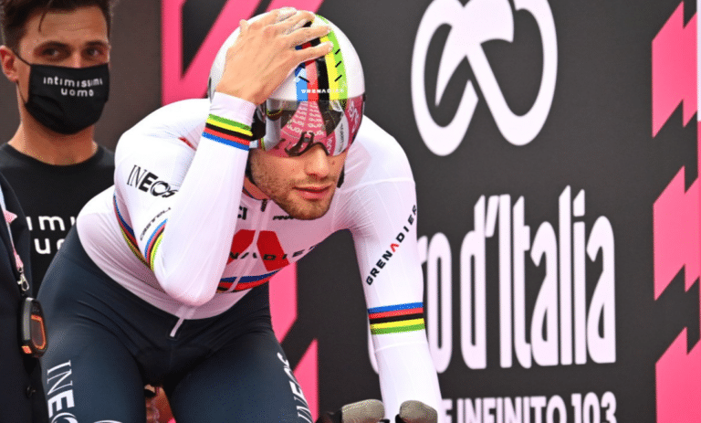 Ordre et horaires des départs de la 1re étape du Giro 2021