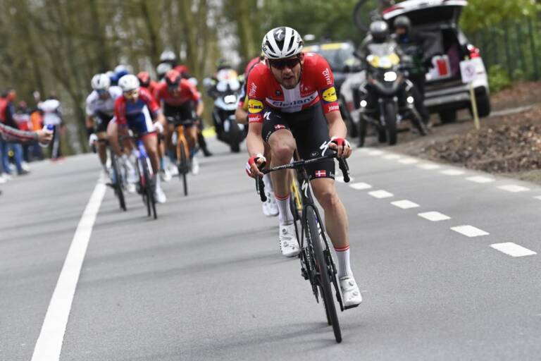 Kasper Asgreen reste un coureur de Deceuninck – Quick Step jusqu’en 2024