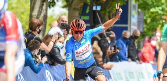Le Tour des Asturies 2021 revient à Nairo Quintana