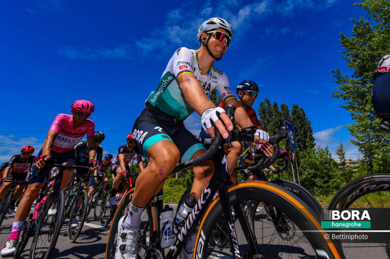 Peter Sagan, futur coureur de Deceuninck – Quick Step ?