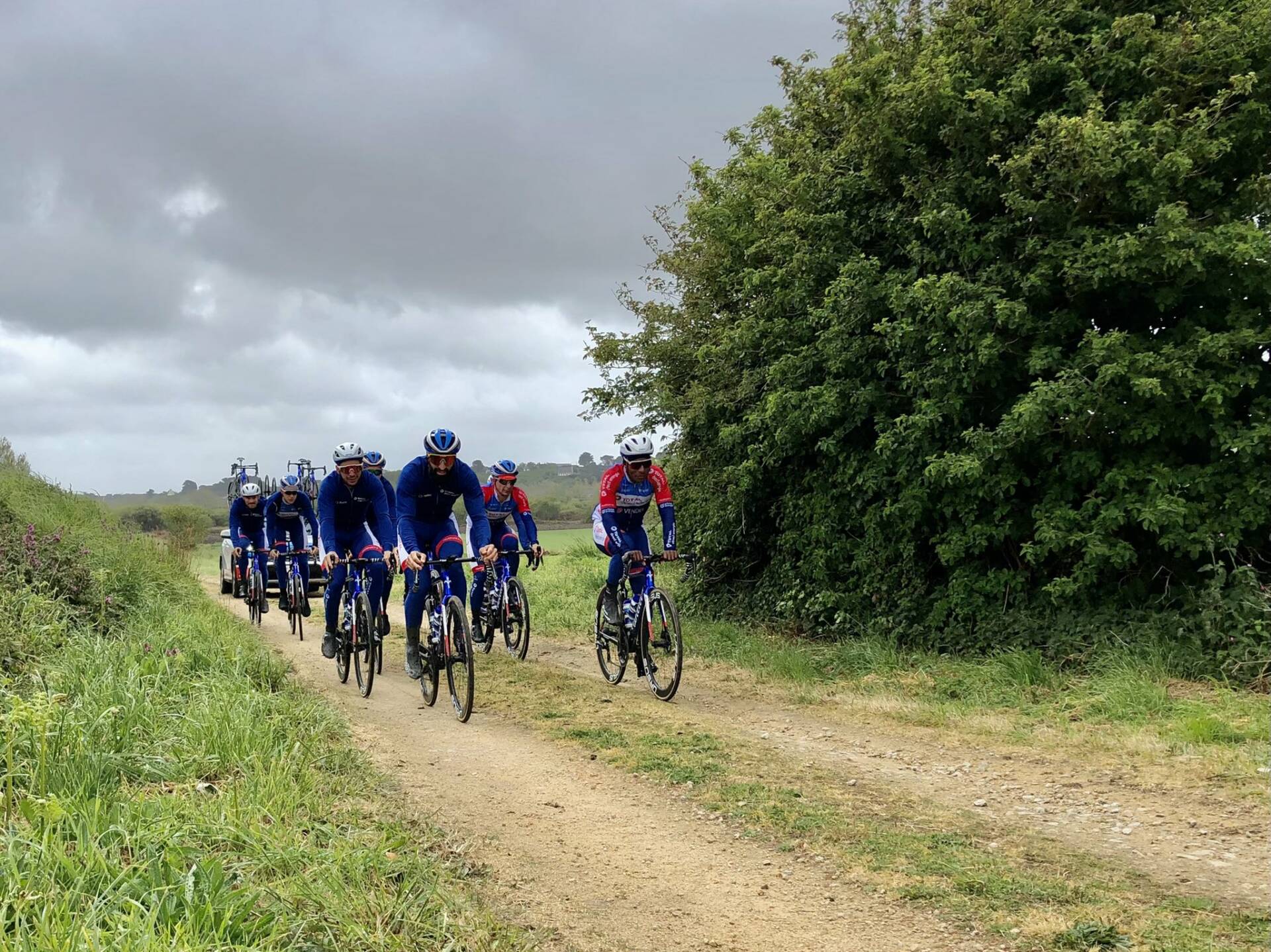 Tro Bro Leon 2021 Comment suivre la 37e édition en direct