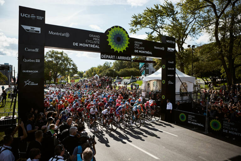 Les Grands Prix de Québec et Montréal, prévus en septembre, sont annulés