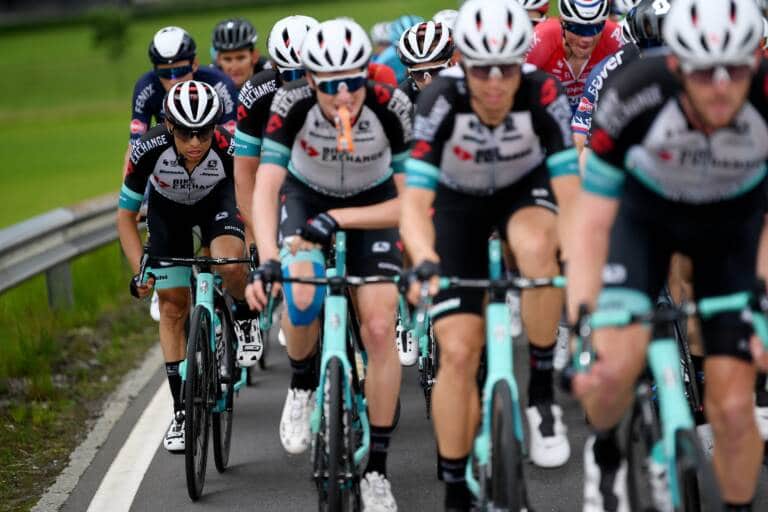 La sélection BikeExchange pour les victoires d’étapes sur le Tour de France 2021