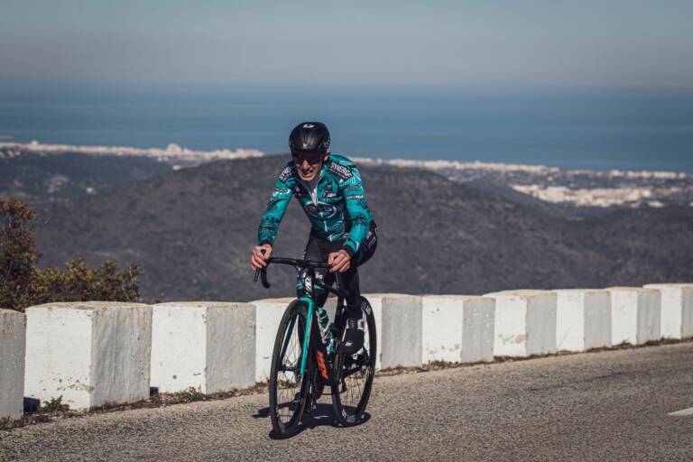 Cyril Gautier : « J’ai toujours espéré gagner une étape du Tour de France »