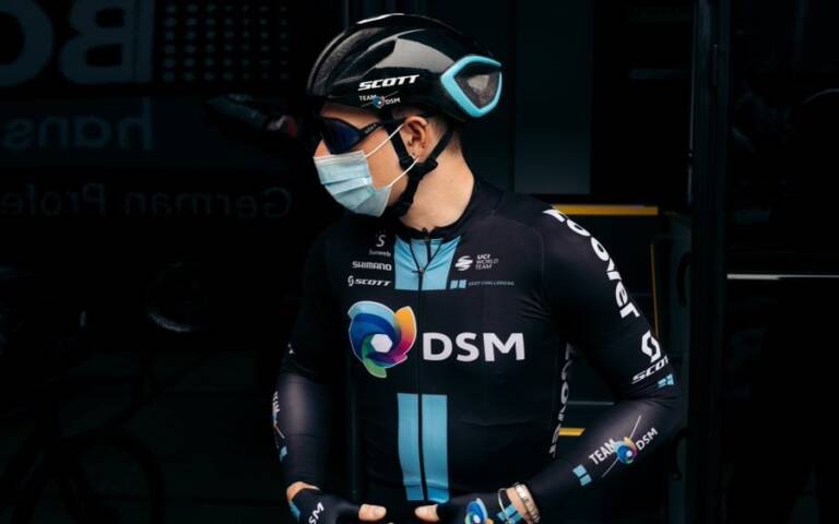 DIRECT-LIVE : Jasha Sütterlin premier coureur à abandonner au Tour de France 2021