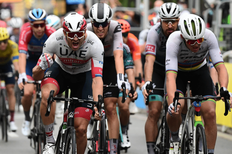 Alexander Kristoff vers Intermarché-Wanty Gobert