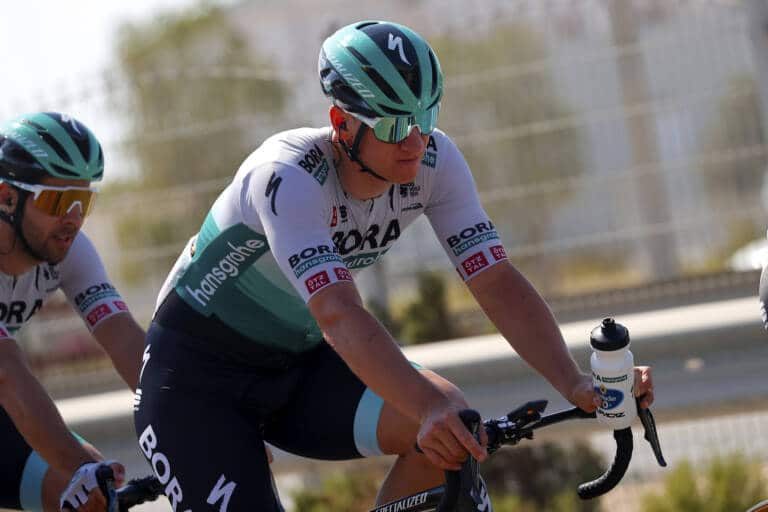 Pascal Ackermann non sélectionné pour le Tour de France 2021 : « Ralph Denk n’a pas tenu parole »