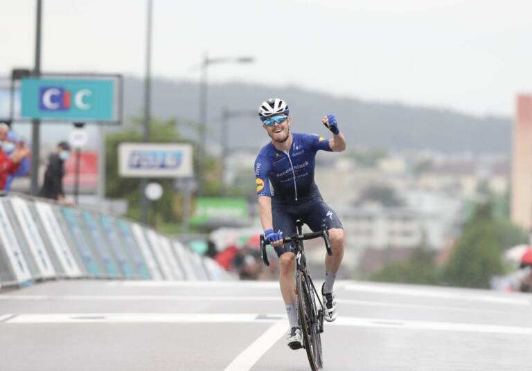 Vidéo – Championnat de France 2021