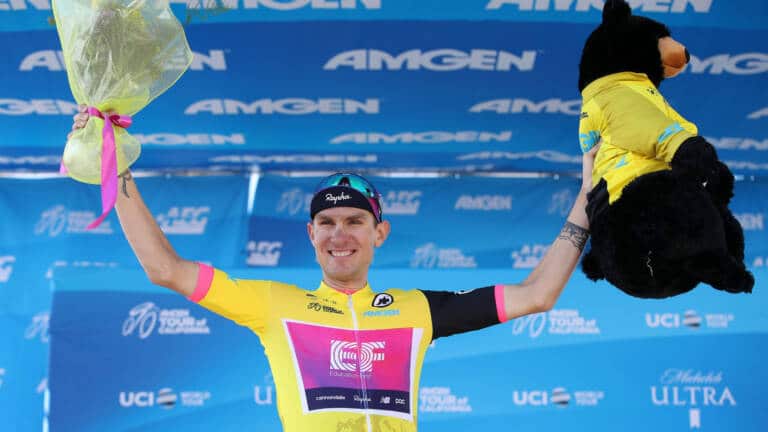 Tejay van Garderen va arrêter sa carrière après le championnat des Etats-Unis