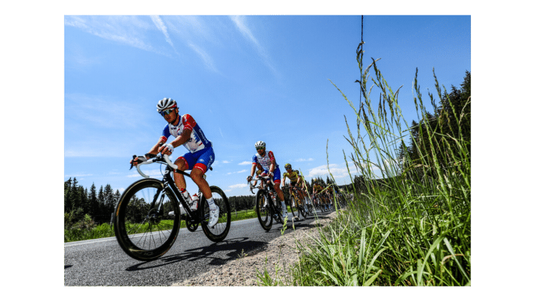 Valentin Madouas : « Gagner en Bretagne serait magnifique » sur le Tour de France 2021