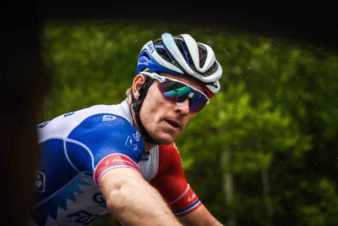 Tour de France 2021 : Arnaud Démare hors-délais