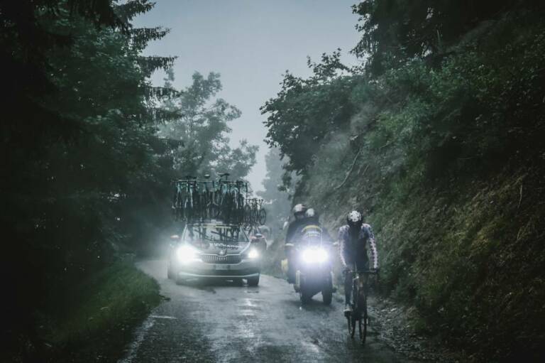 La liste des abandons sur le Tour de France 2021