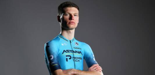 Transfert : BORA-hansgrohe s'octroie les services du Russe Aleksandr Vlasov