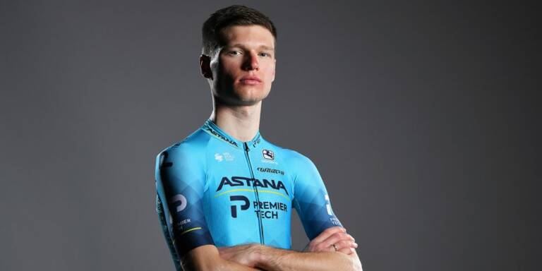 BORA-hansgrohe signe Aleksandr Vlasov face à INEOS et UAE