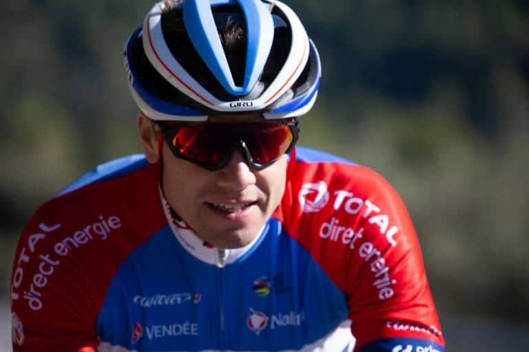 Edvald Boasson Hagen termine hors délais la 15e étape du Tour de France 2021