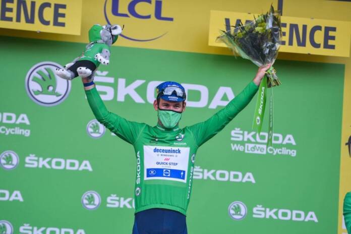 Le Tour de France 2021 peut permettre à Mark Cavendish de battre le record d'étapes gagnées
