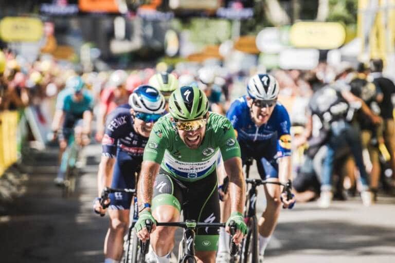 Vidéo : Tour de France 2021 – Etape 13