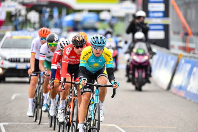 Comment suivre le cyclisme aux Jeux Olympiques de Tokyo en direct ?