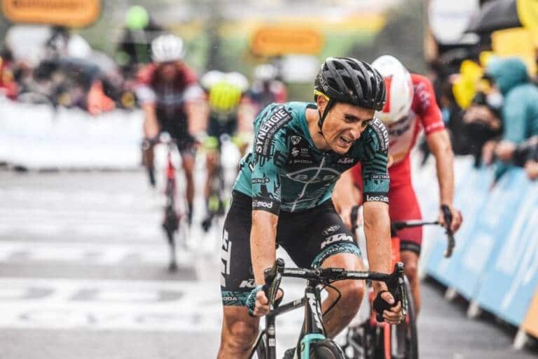 Franck Bonnamour prolonge chez B&B Hotels P/B KTM